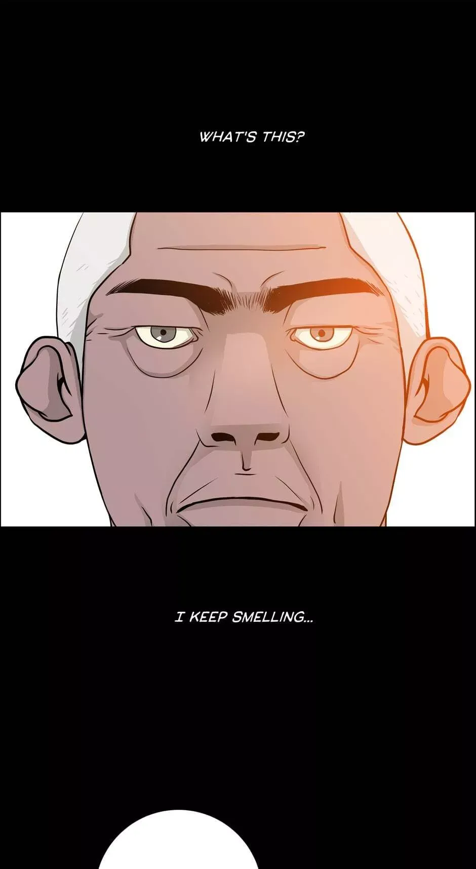 When a Thousand Moons Rise Chapter 8 page 3 - 