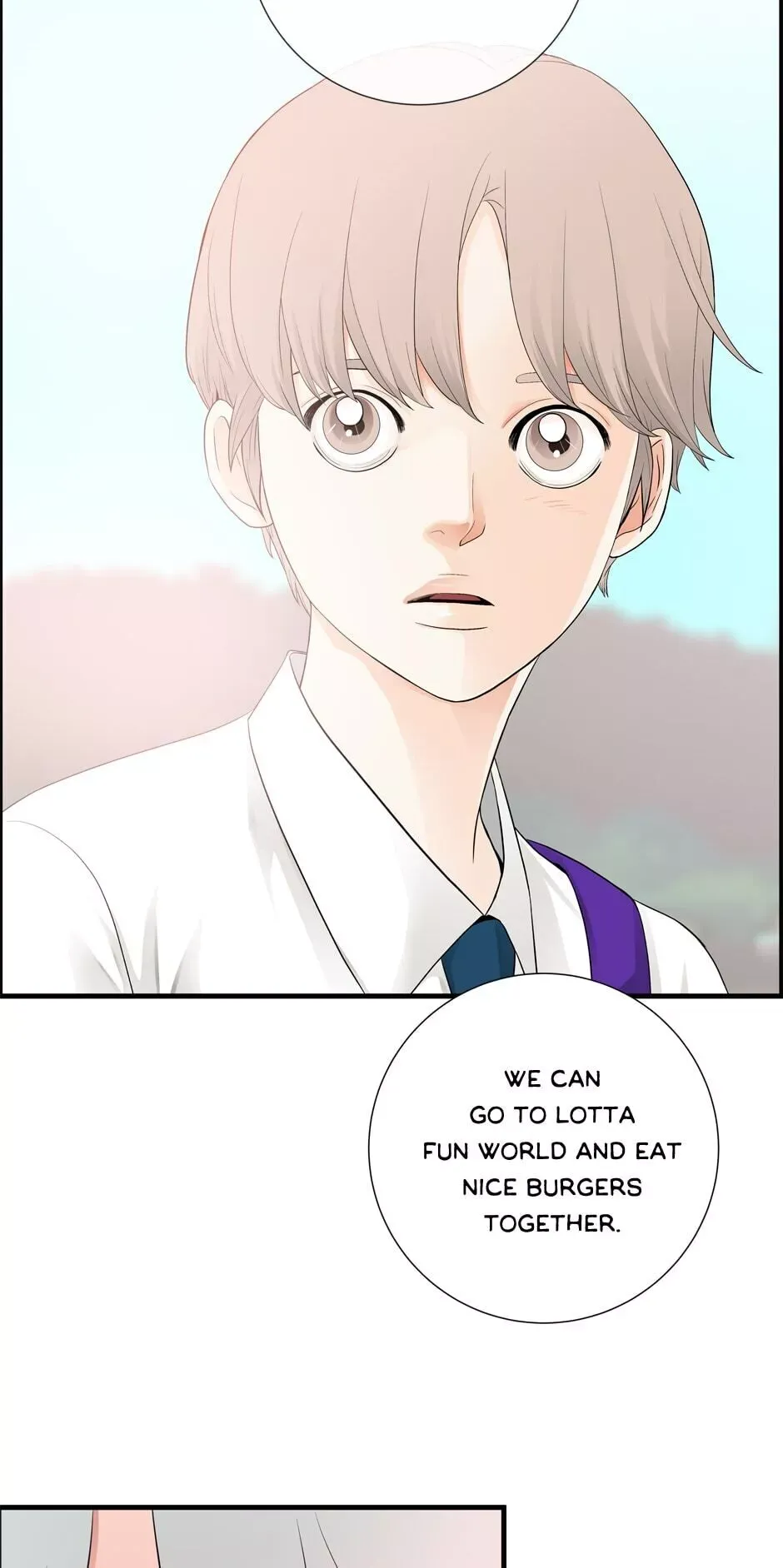 When a Thousand Moons Rise Chapter 8 page 24 - 