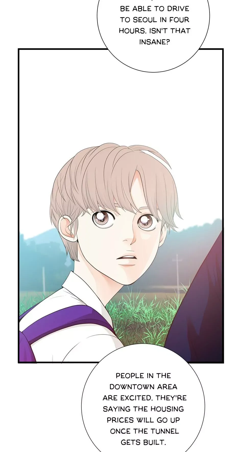 When a Thousand Moons Rise Chapter 8 page 31 - 