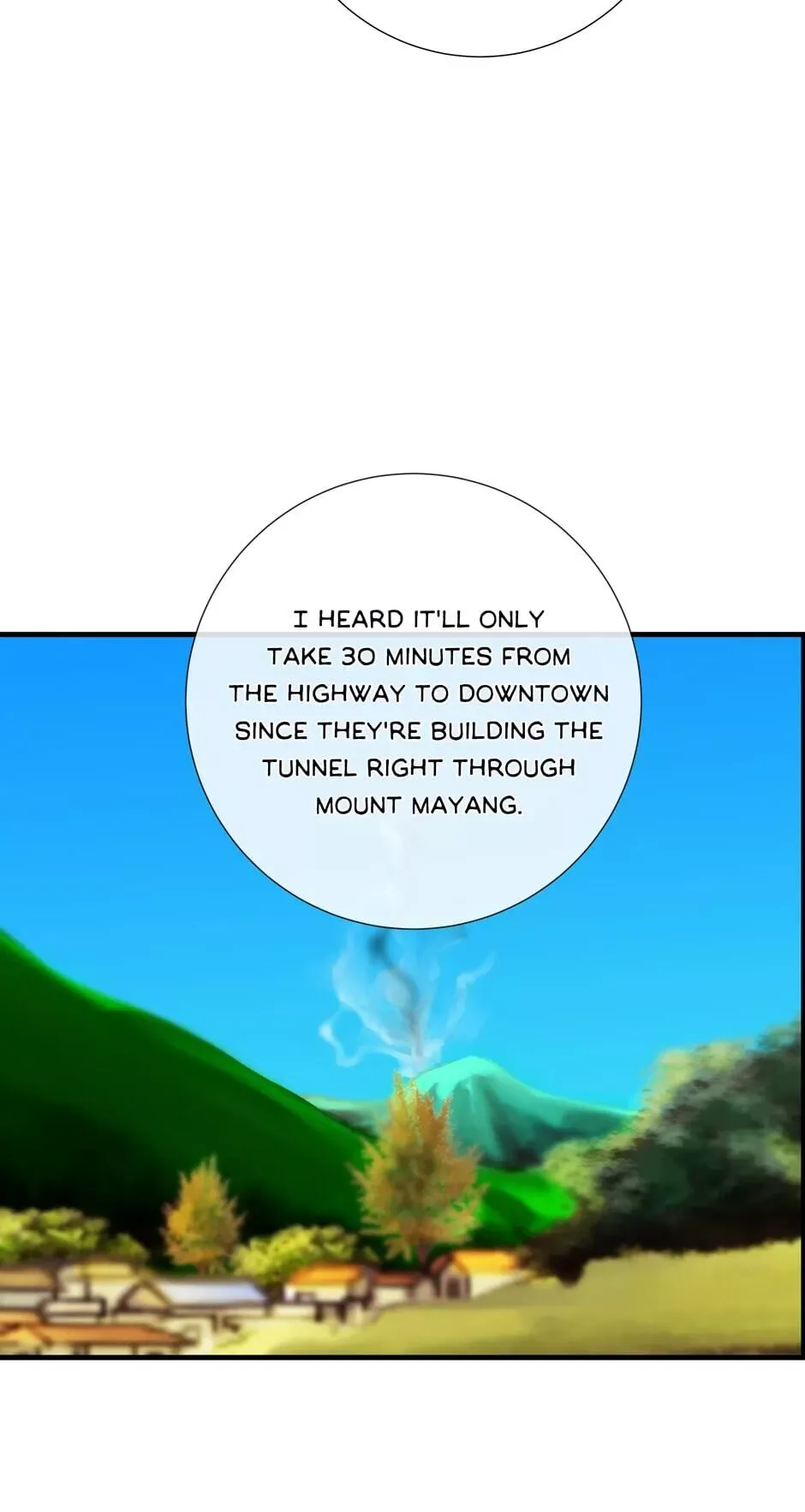 When a Thousand Moons Rise Chapter 8 page 32 - 