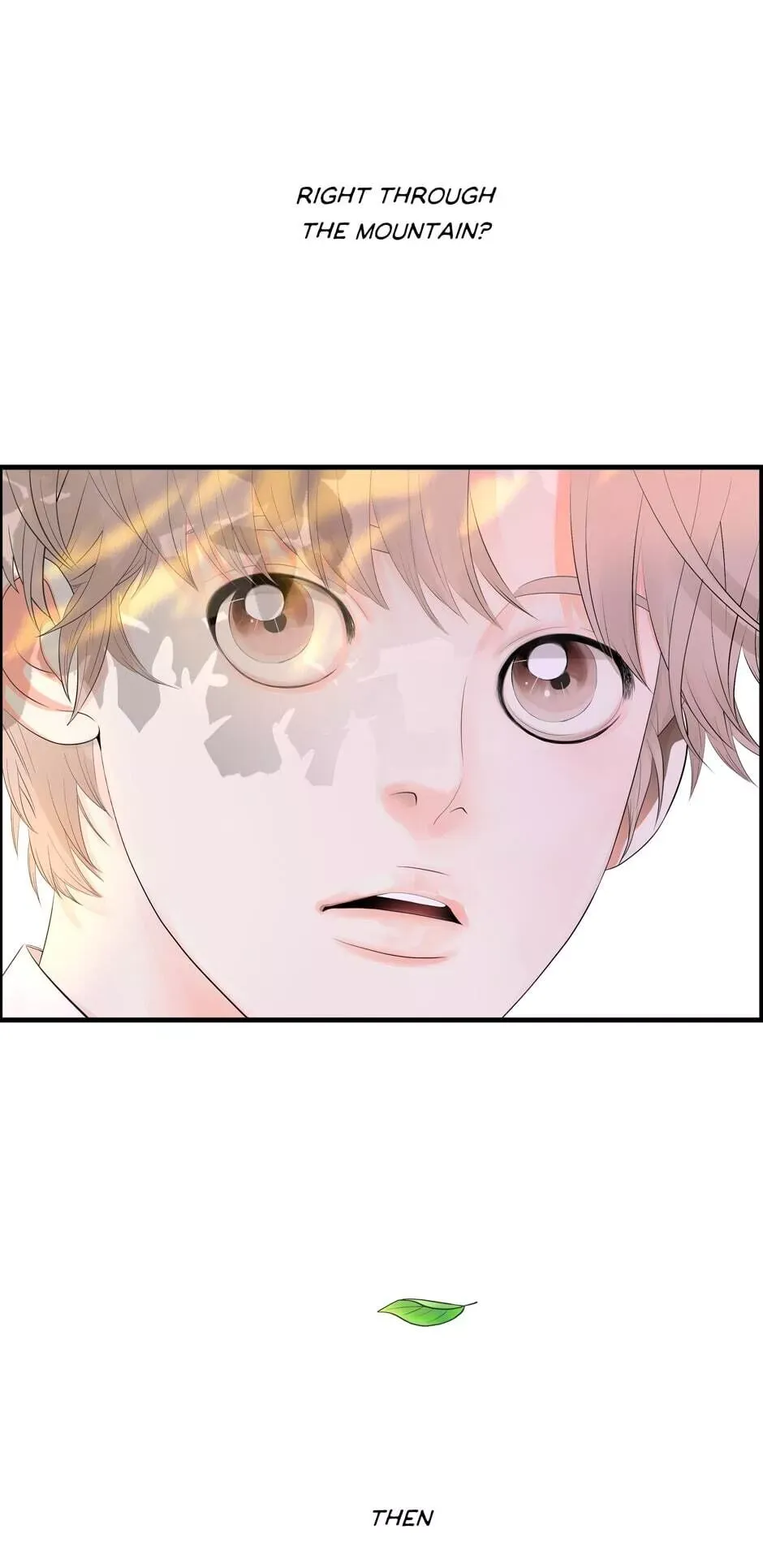 When a Thousand Moons Rise Chapter 8 page 33 - 