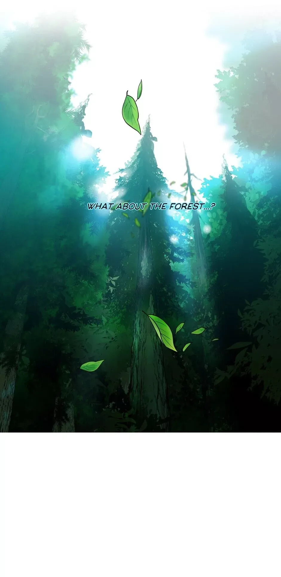 When a Thousand Moons Rise Chapter 8 page 34 - 