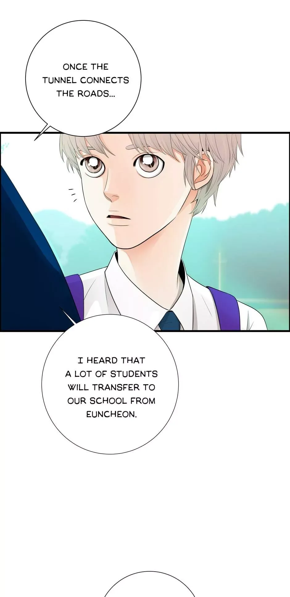 When a Thousand Moons Rise Chapter 8 page 35 - 