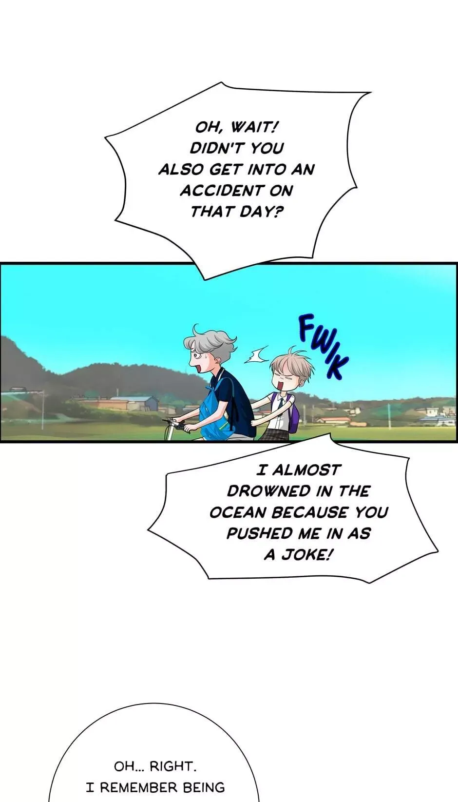 When a Thousand Moons Rise Chapter 8 page 38 - 