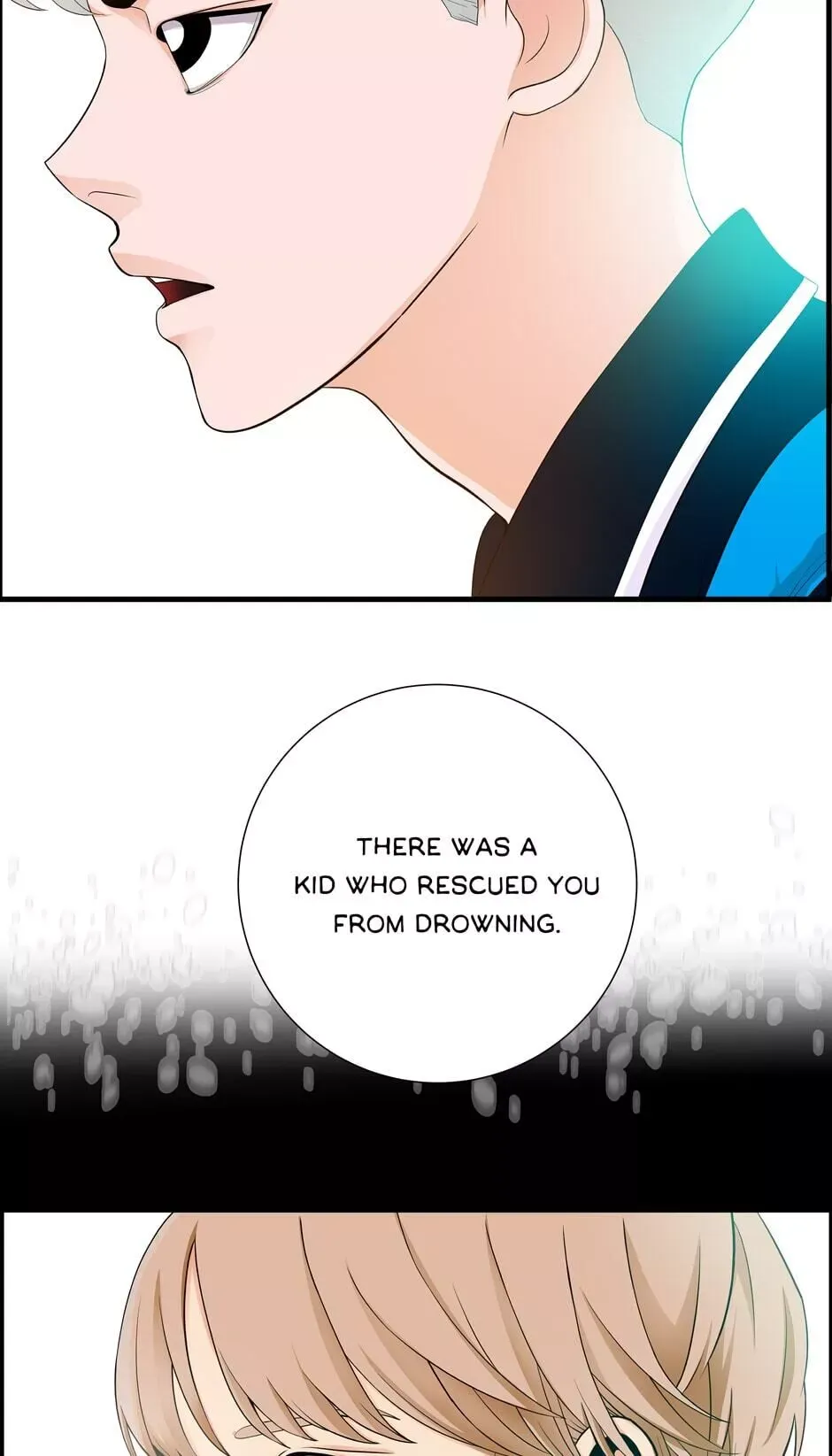 When a Thousand Moons Rise Chapter 8 page 40 - 