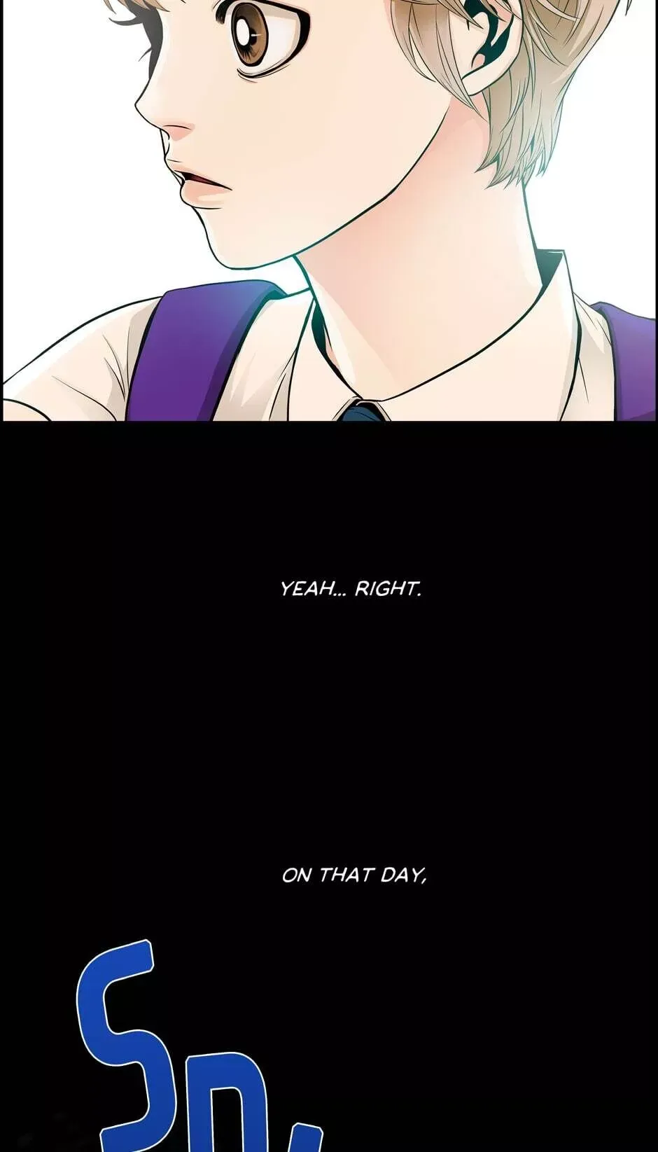 When a Thousand Moons Rise Chapter 8 page 41 - 