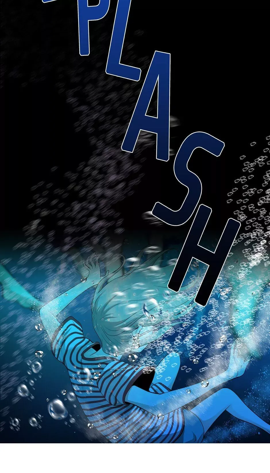 When a Thousand Moons Rise Chapter 8 page 42 - 