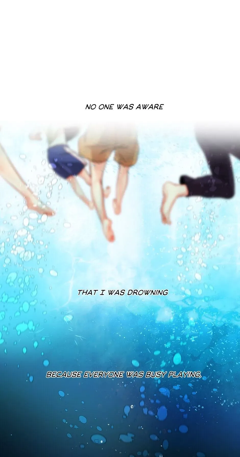 When a Thousand Moons Rise Chapter 8 page 43 - 