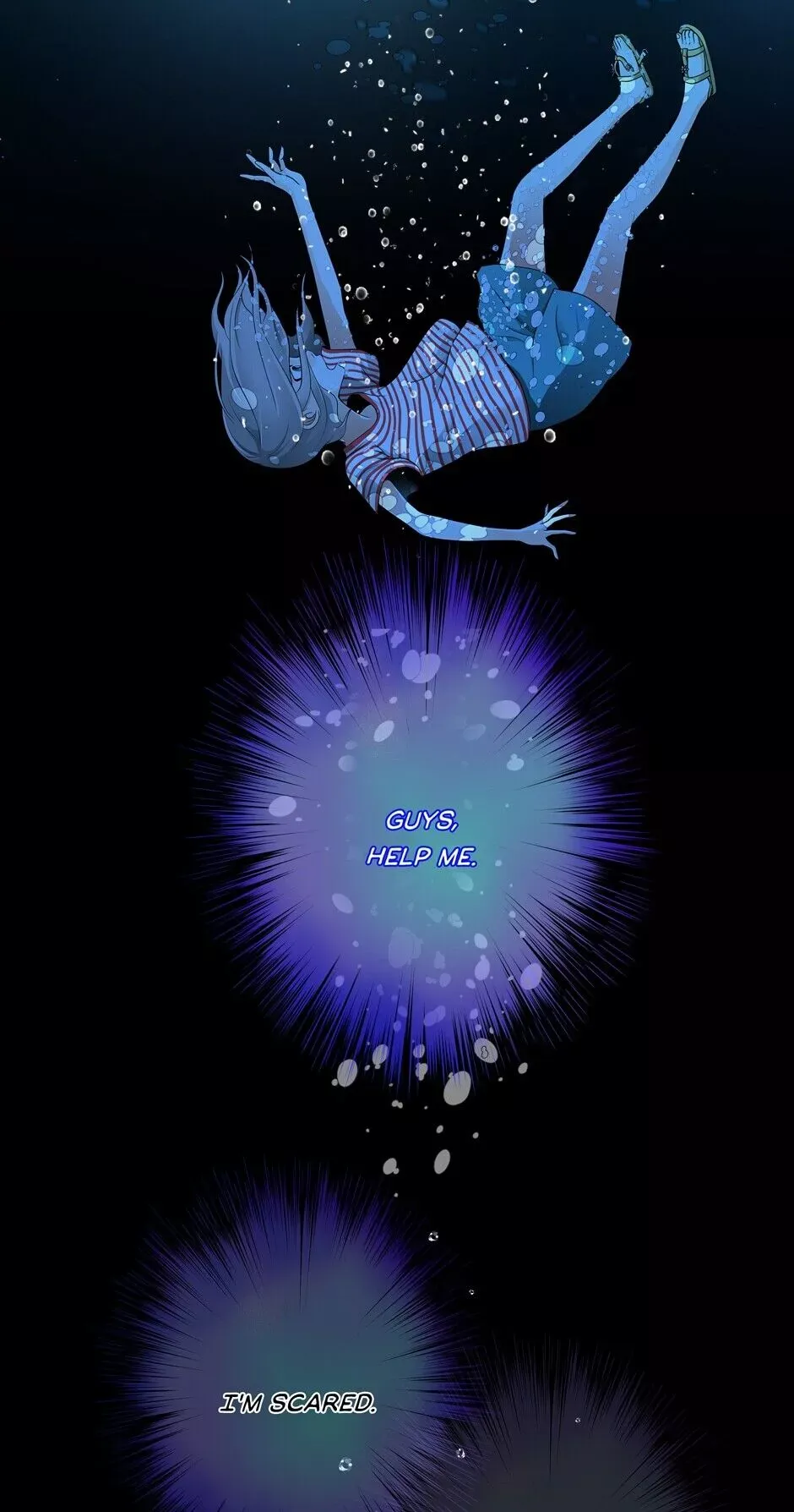 When a Thousand Moons Rise Chapter 8 page 44 - 