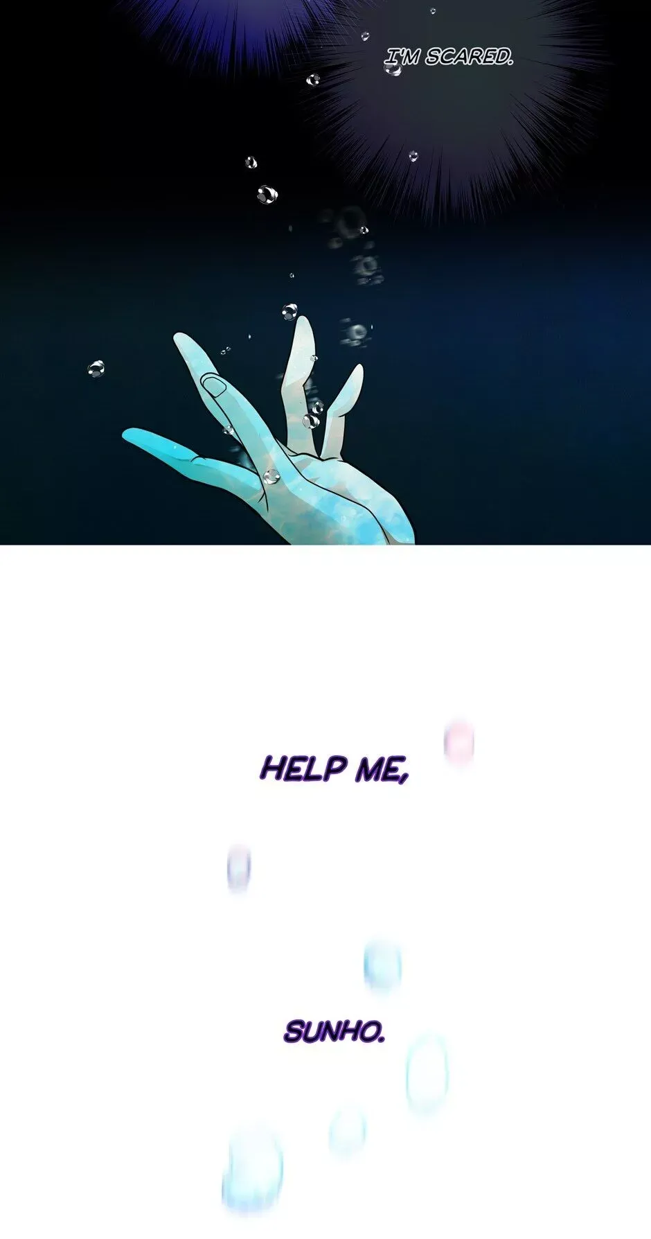 When a Thousand Moons Rise Chapter 8 page 45 - 