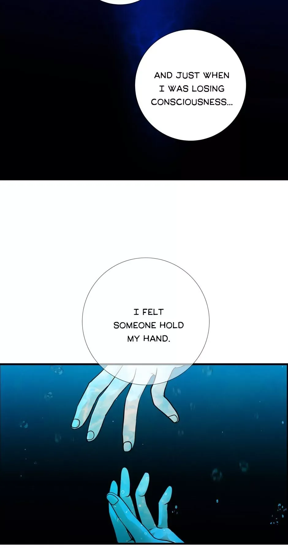 When a Thousand Moons Rise Chapter 8 page 47 - 