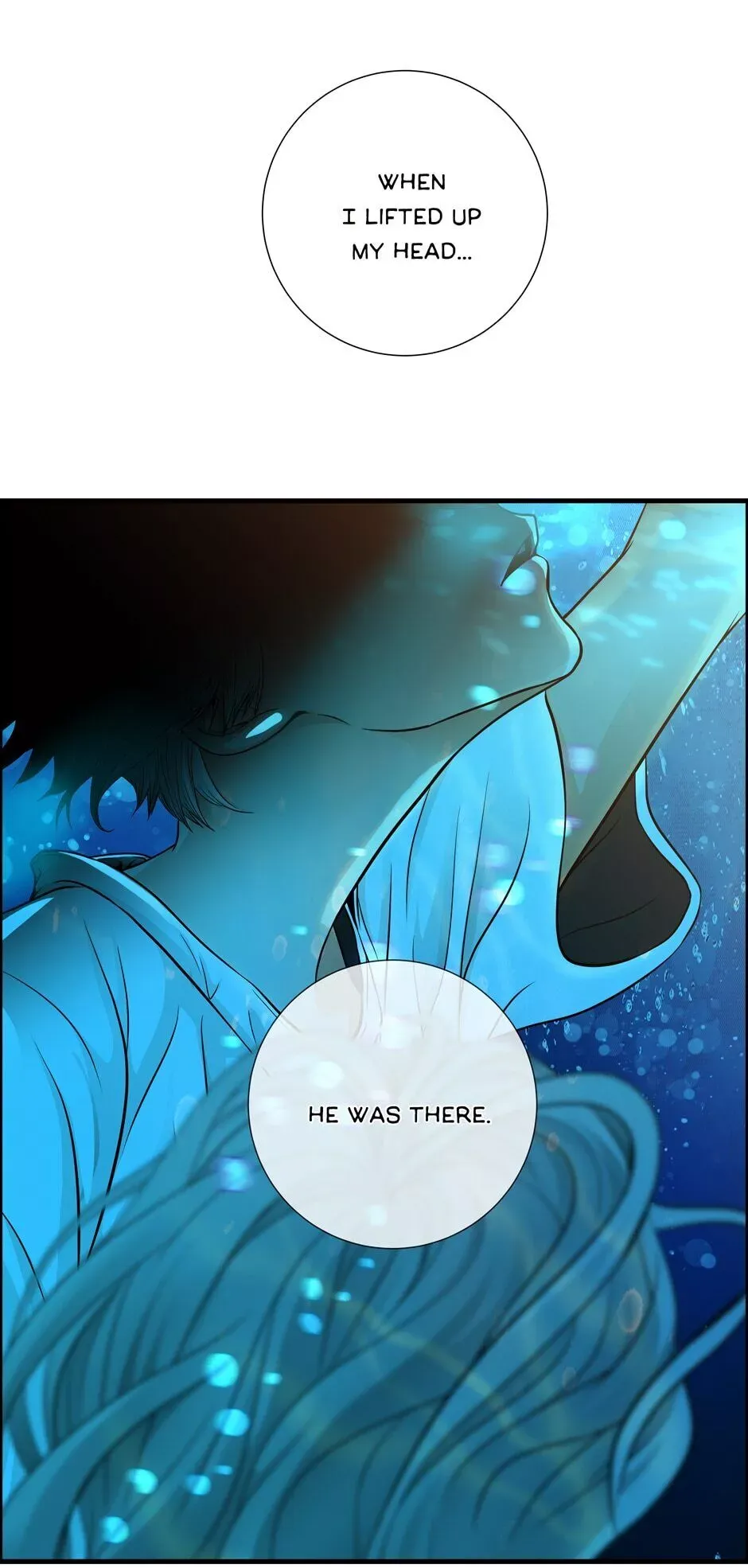 When a Thousand Moons Rise Chapter 8 page 48 - 