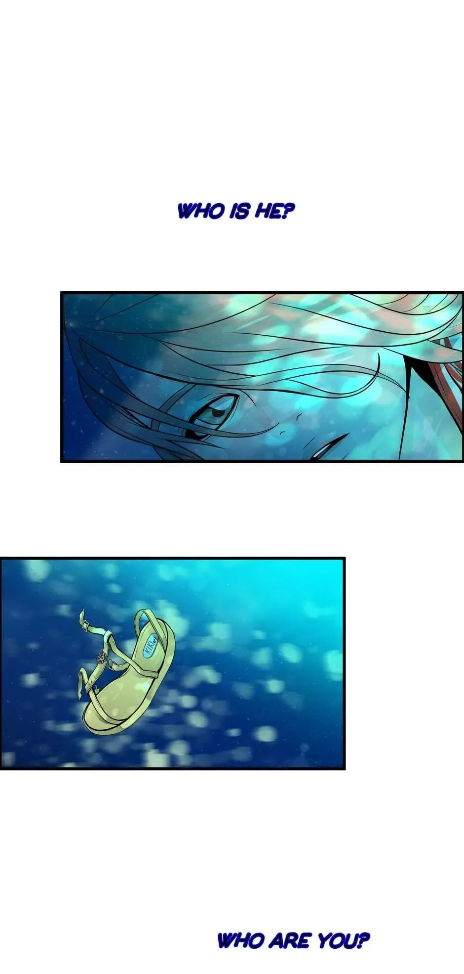 When a Thousand Moons Rise Chapter 8 page 49 - 