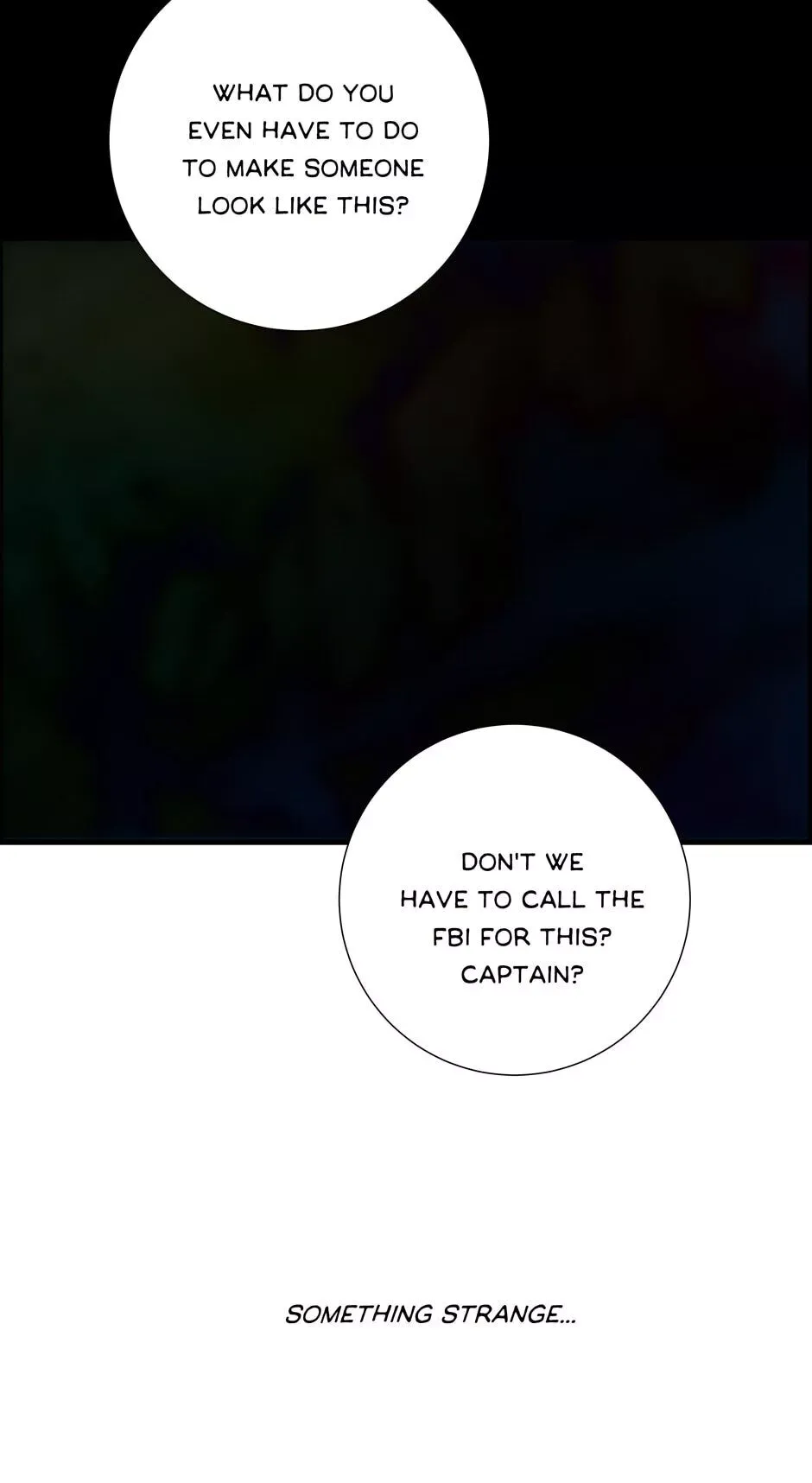 When a Thousand Moons Rise Chapter 8 page 6 - 