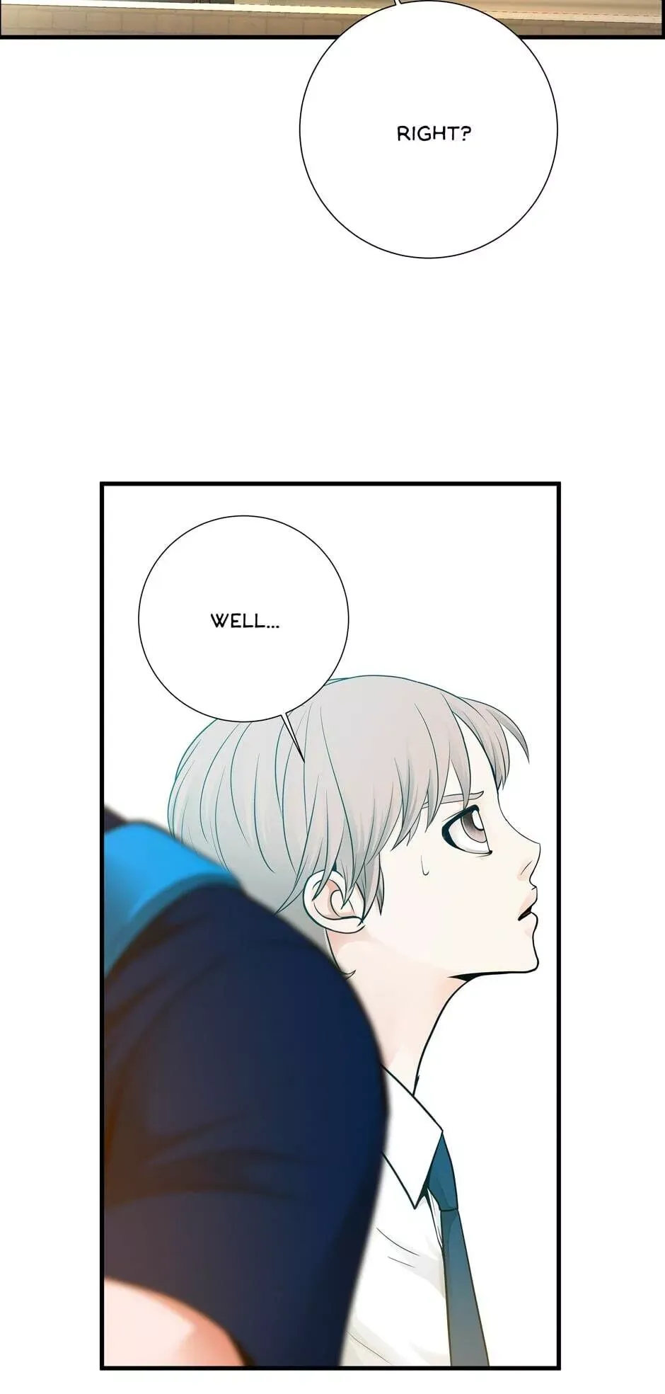 When a Thousand Moons Rise Chapter 8 page 52 - 