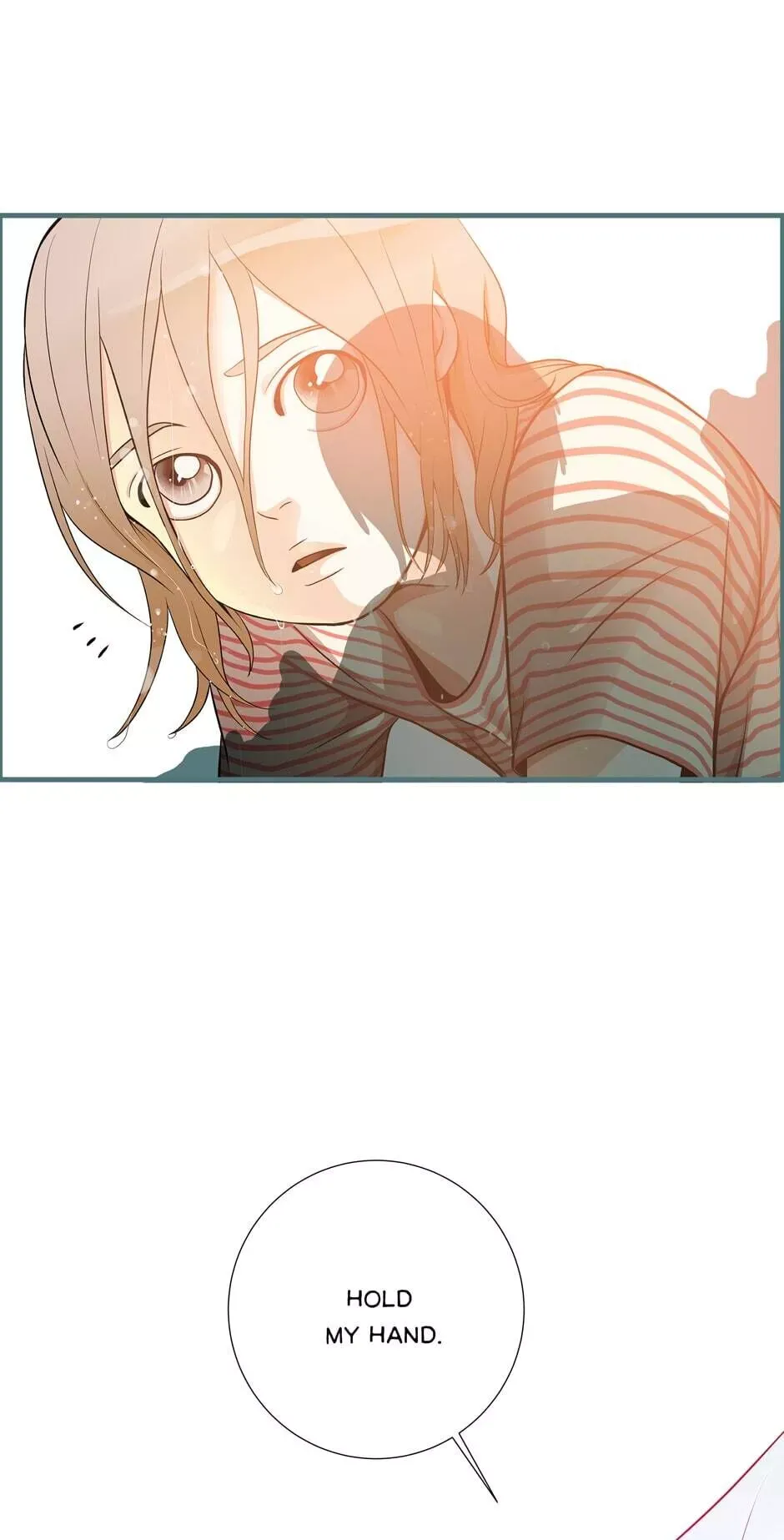 When a Thousand Moons Rise Chapter 8 page 54 - 