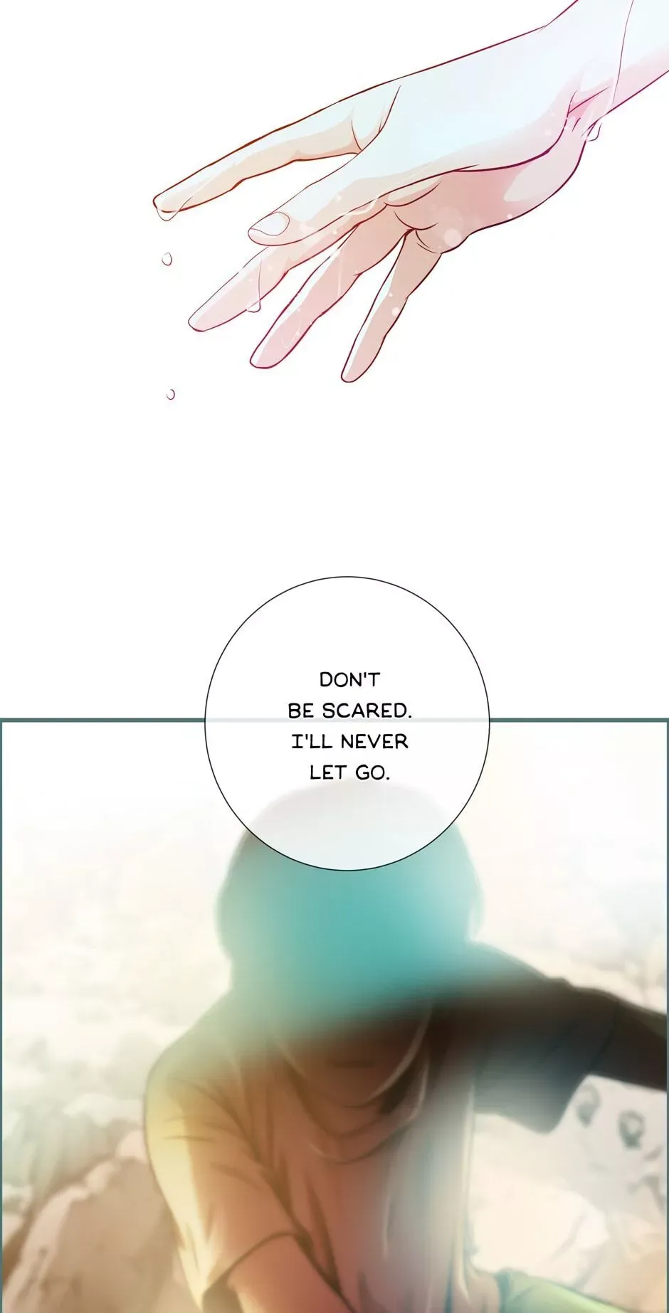 When a Thousand Moons Rise Chapter 8 page 55 - 