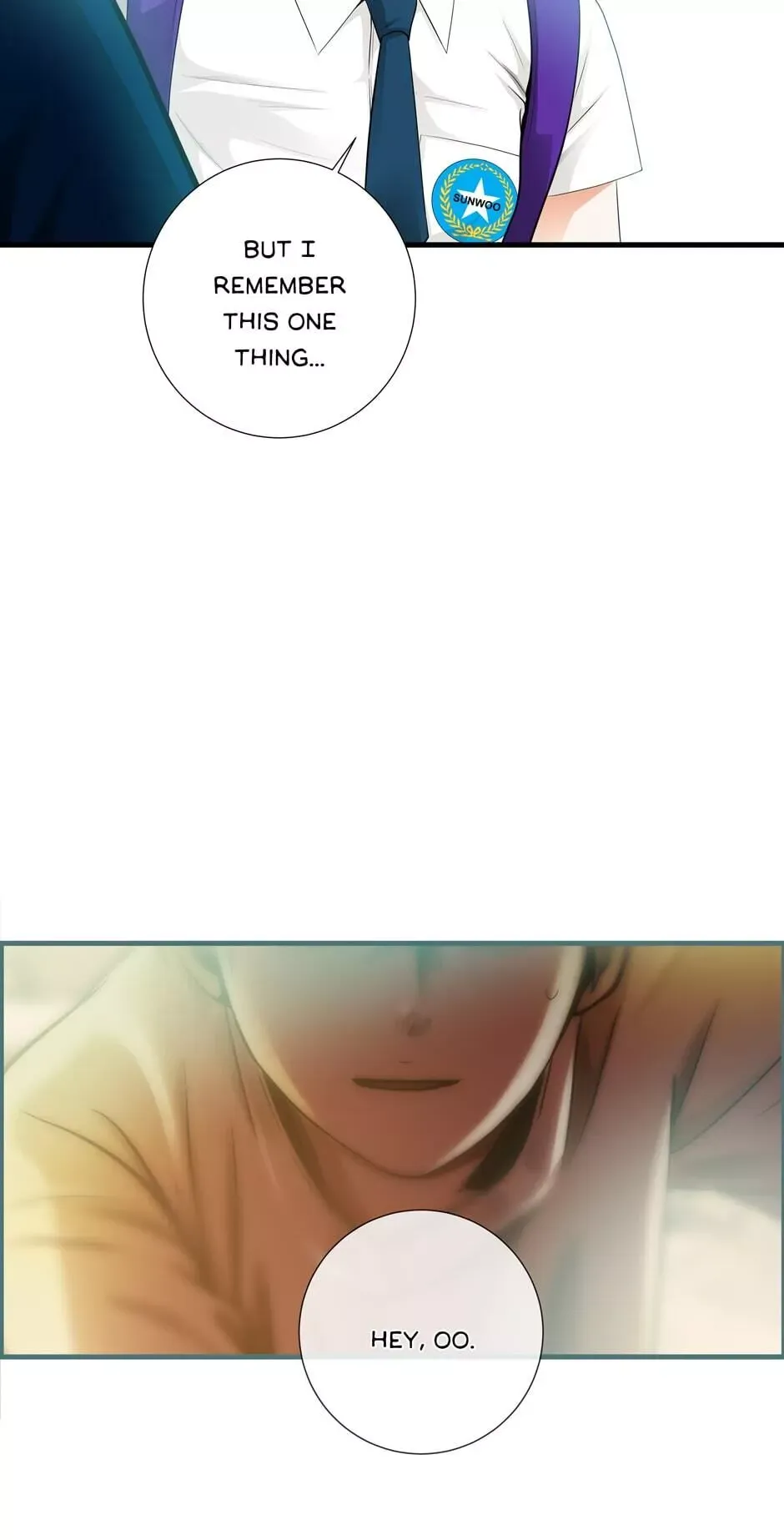 When a Thousand Moons Rise Chapter 8 page 57 - 