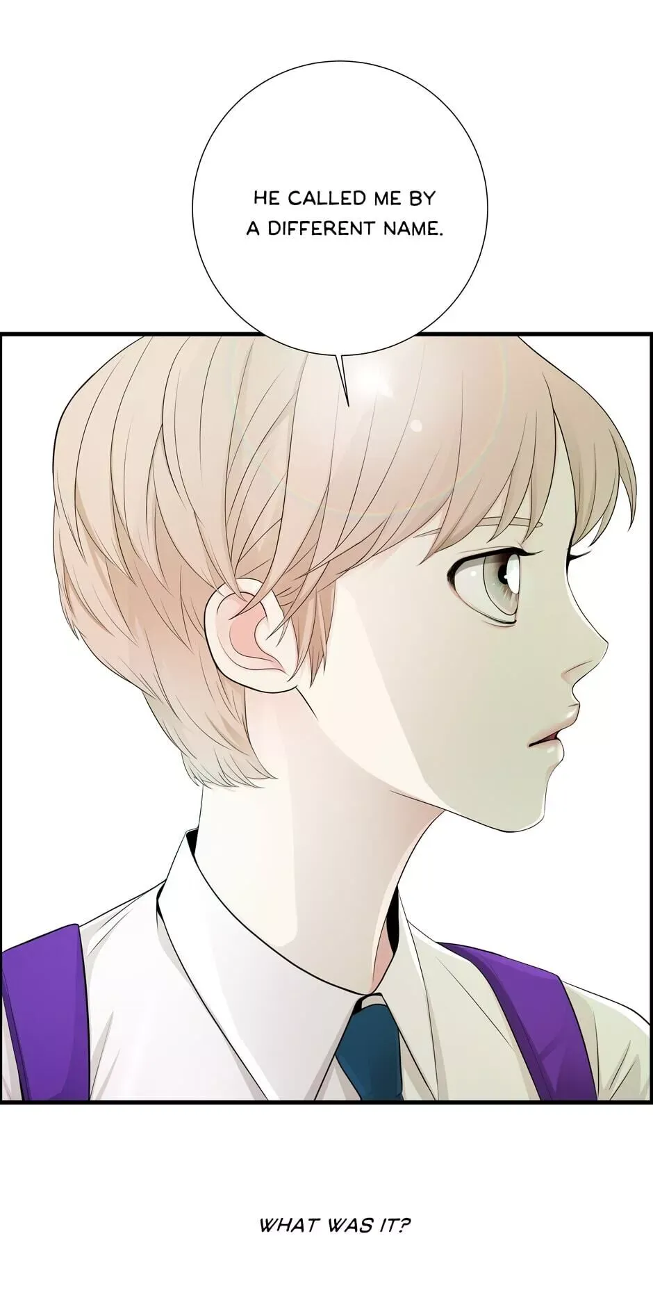 When a Thousand Moons Rise Chapter 8 page 58 - 