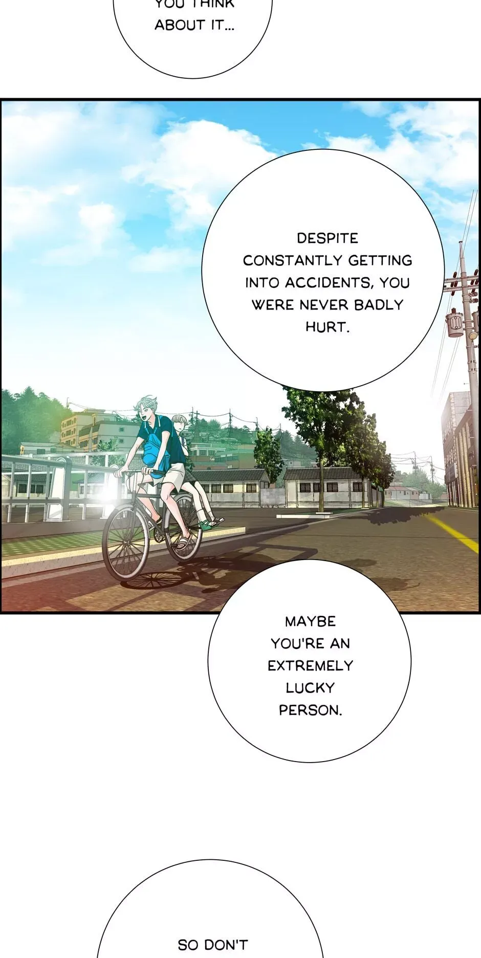 When a Thousand Moons Rise Chapter 8 page 60 - 