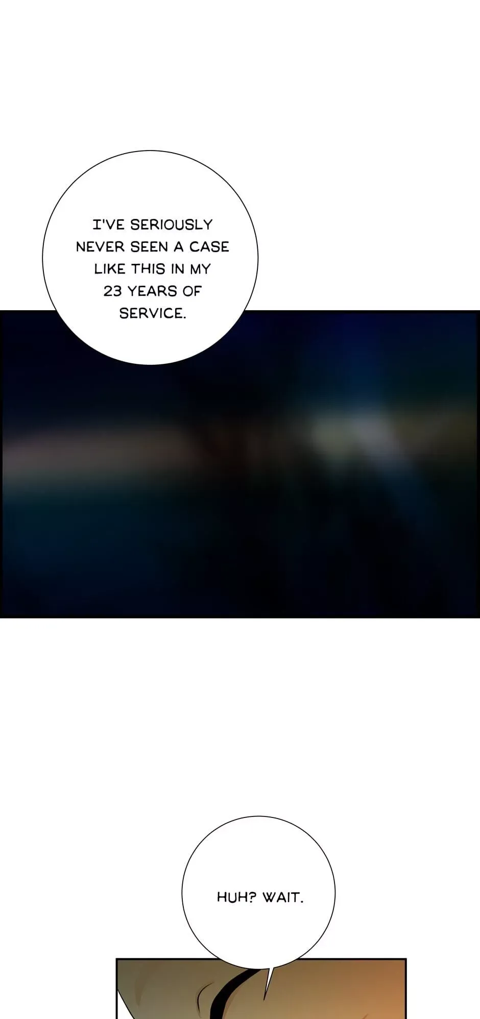 When a Thousand Moons Rise Chapter 8 page 7 - 