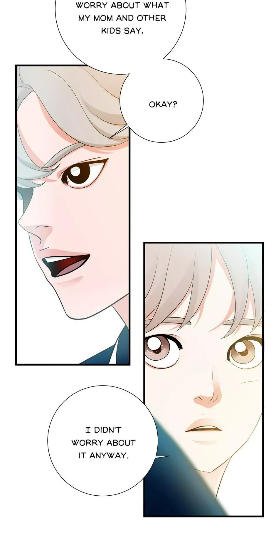 When a Thousand Moons Rise Chapter 8 page 61 - 