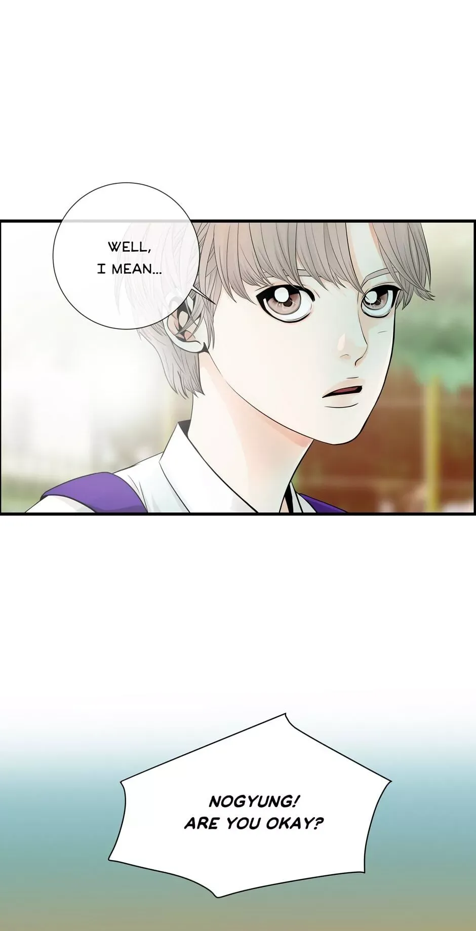 When a Thousand Moons Rise Chapter 8 page 63 - 