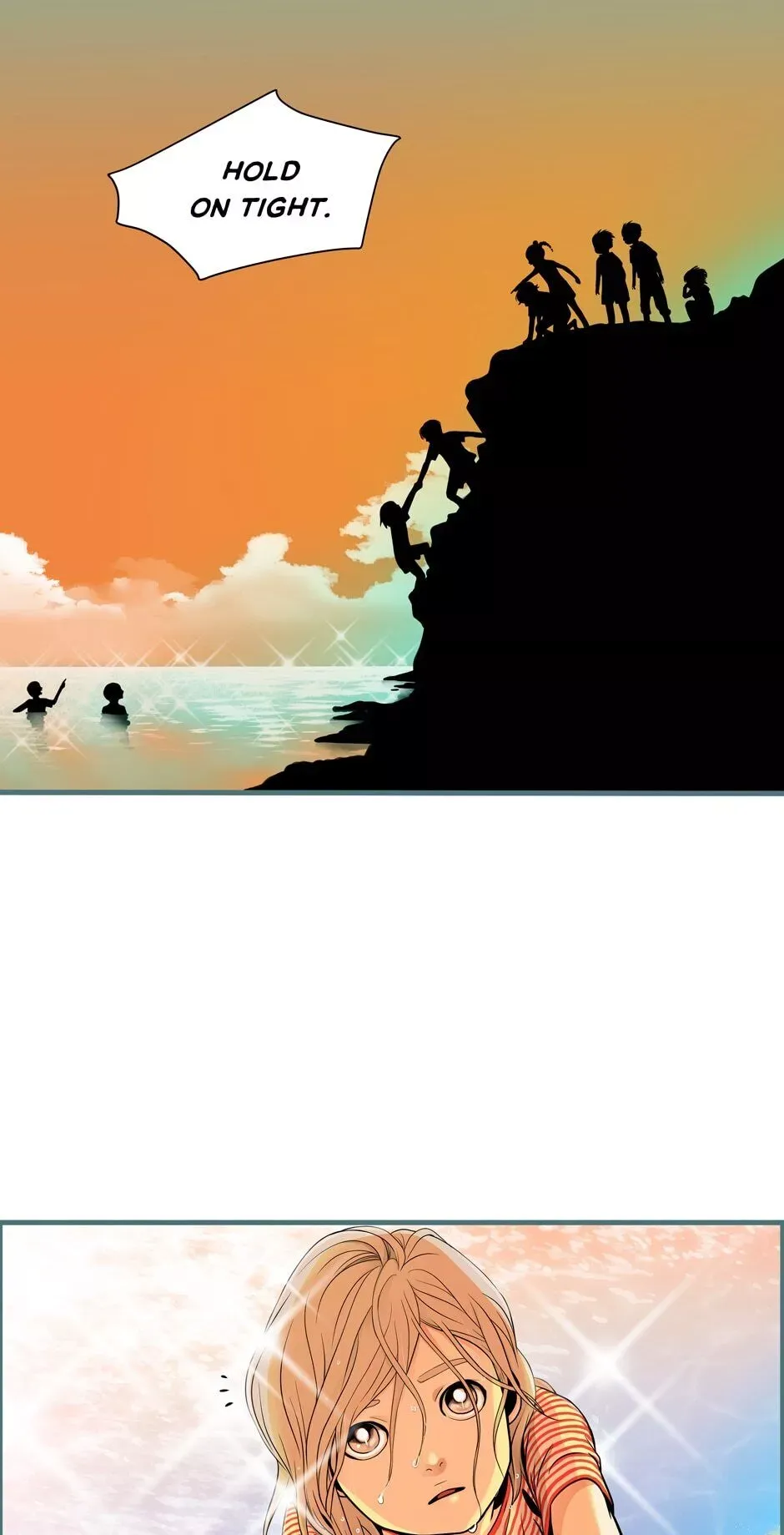 When a Thousand Moons Rise Chapter 8 page 64 - 