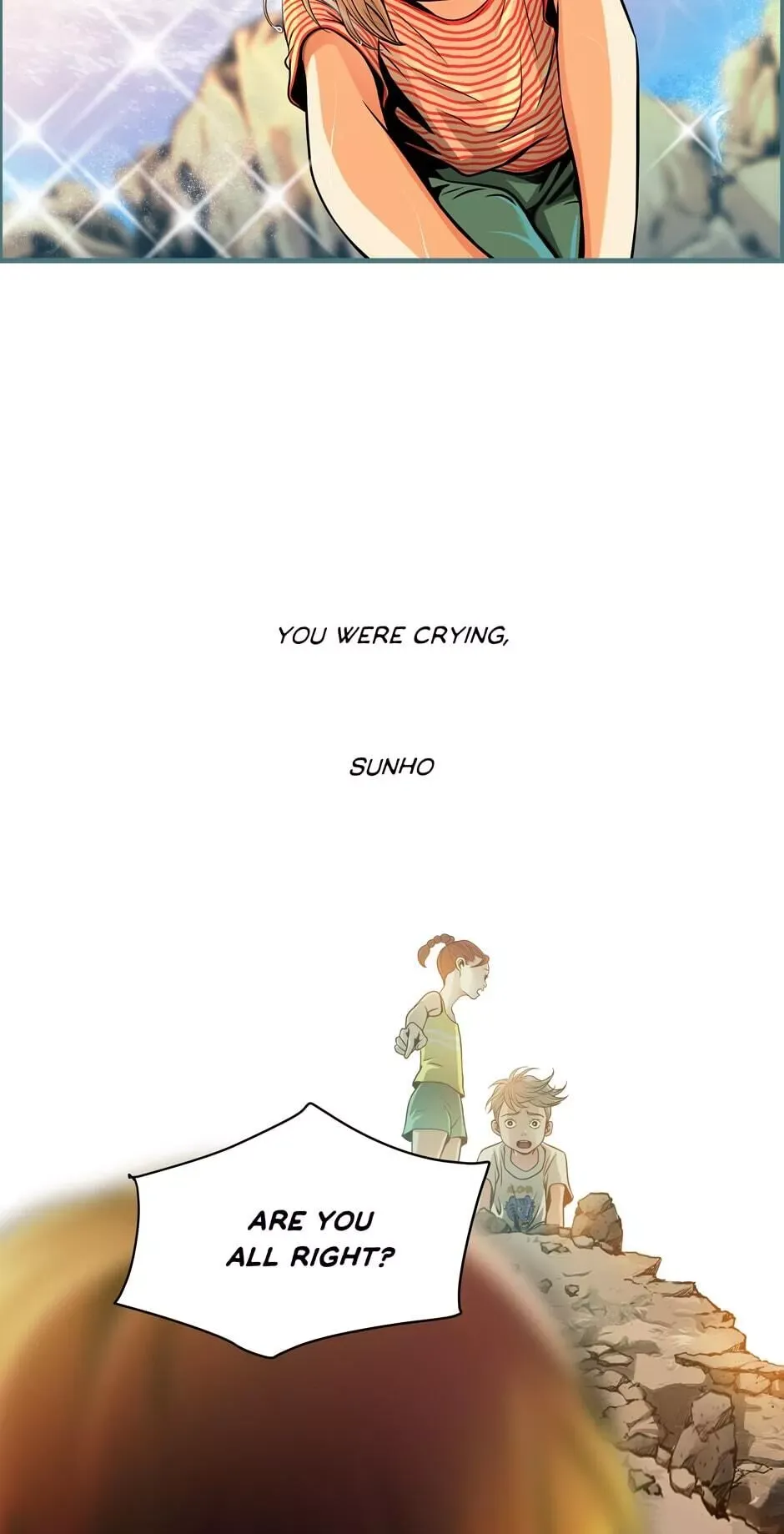 When a Thousand Moons Rise Chapter 8 page 65 - 