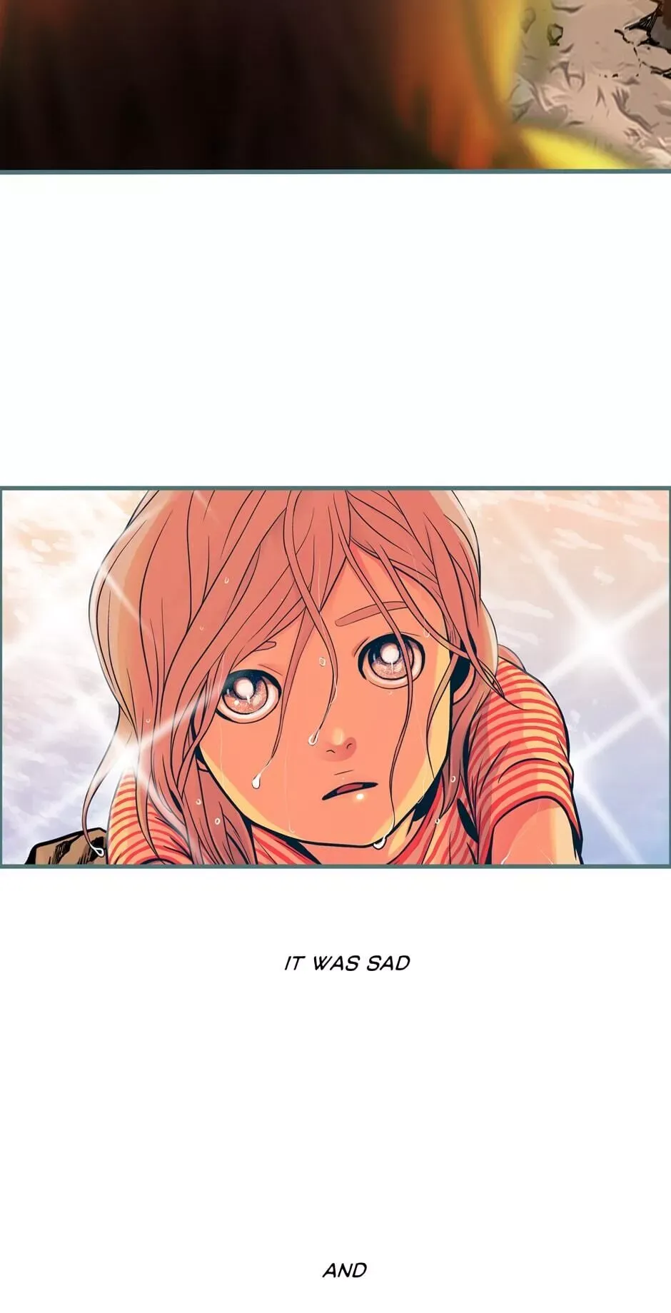 When a Thousand Moons Rise Chapter 8 page 66 - 