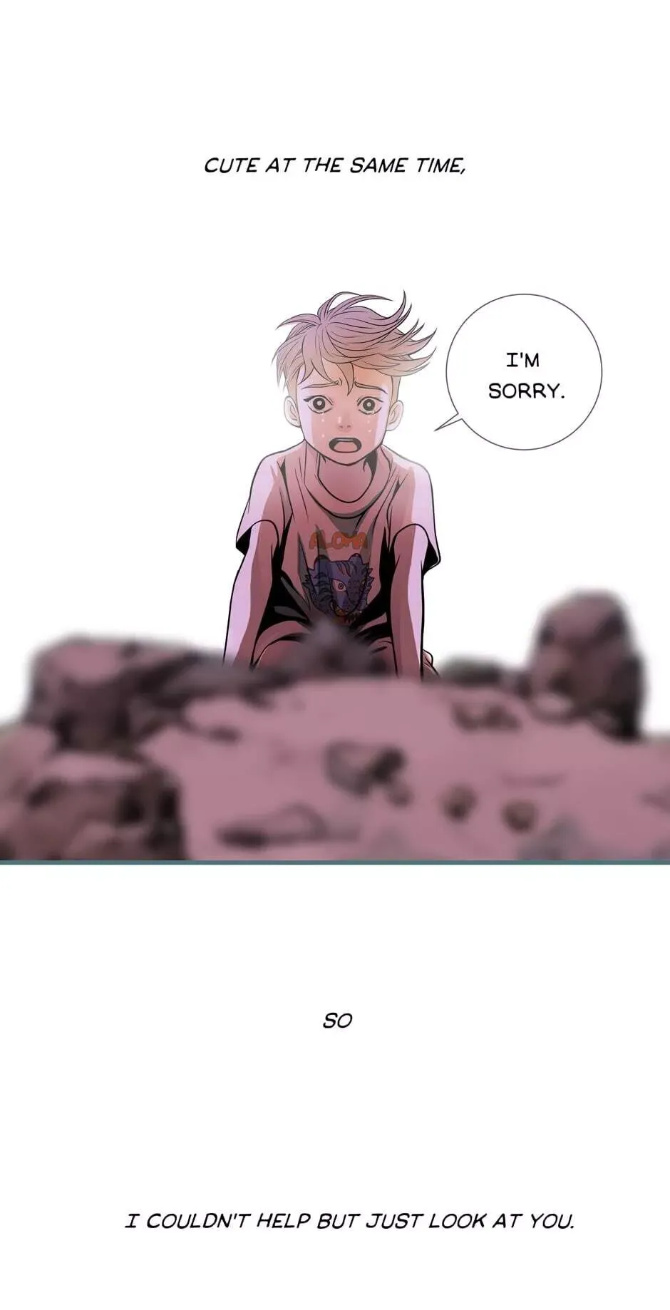 When a Thousand Moons Rise Chapter 8 page 67 - 