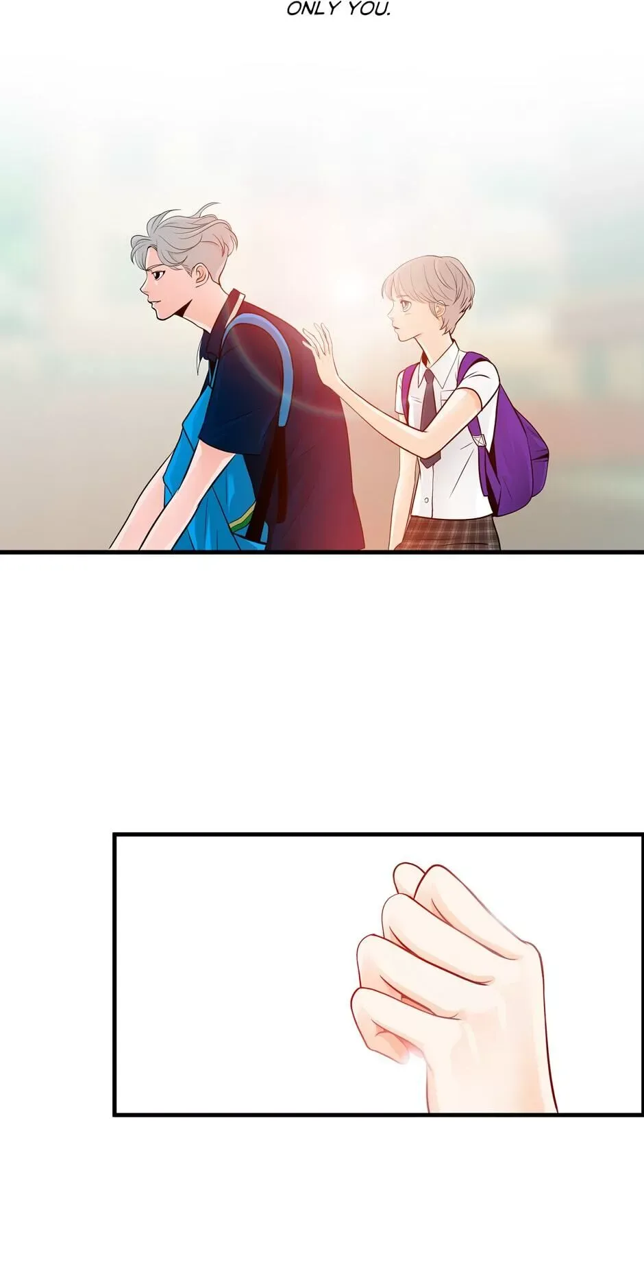 When a Thousand Moons Rise Chapter 8 page 70 - 