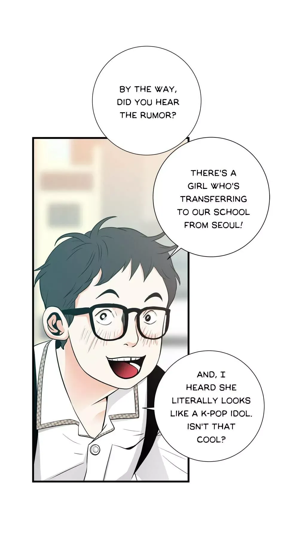 When a Thousand Moons Rise Chapter 8 page 78 - 