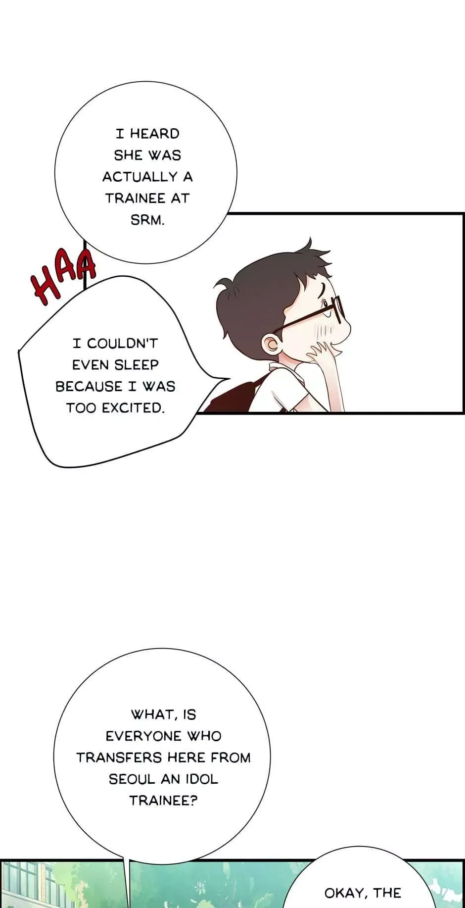 When a Thousand Moons Rise Chapter 8 page 79 - 