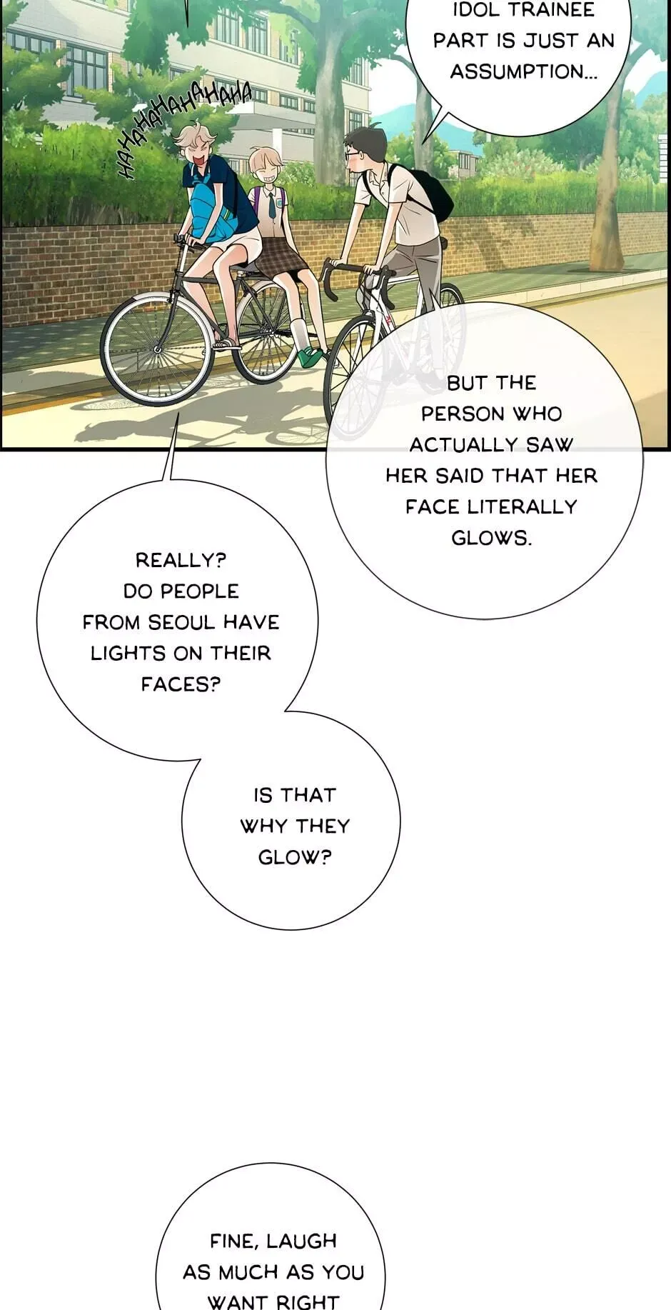 When a Thousand Moons Rise Chapter 8 page 80 - 