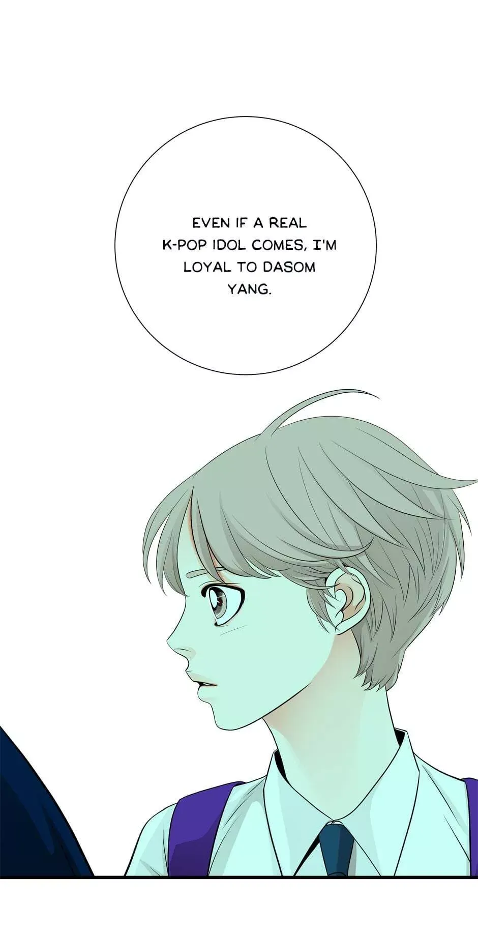 When a Thousand Moons Rise Chapter 8 page 82 - 