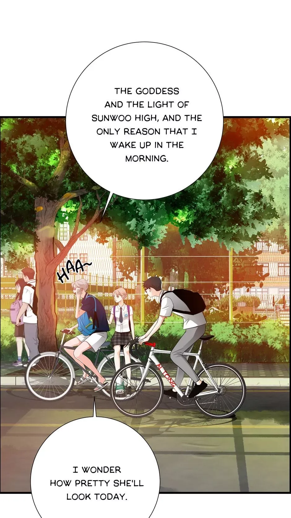 When a Thousand Moons Rise Chapter 8 page 83 - 