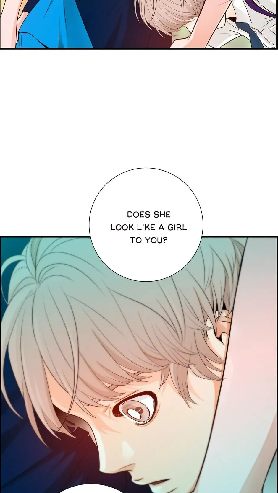 When a Thousand Moons Rise Chapter 8 page 86 - 