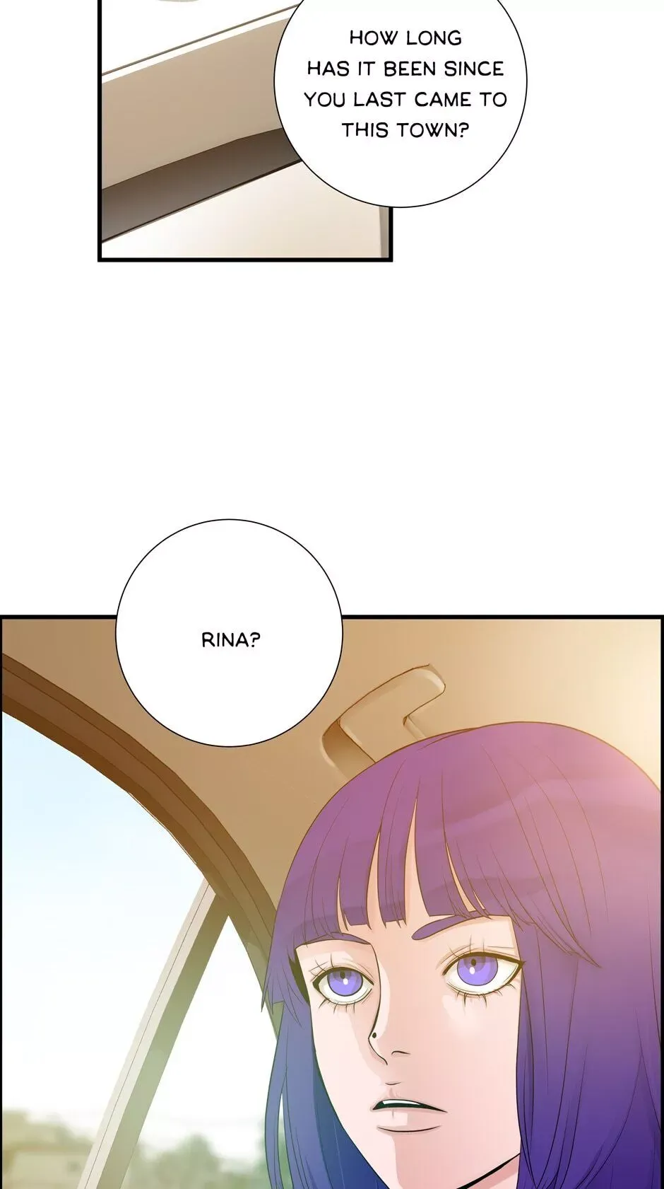 When a Thousand Moons Rise Chapter 8 page 91 - 