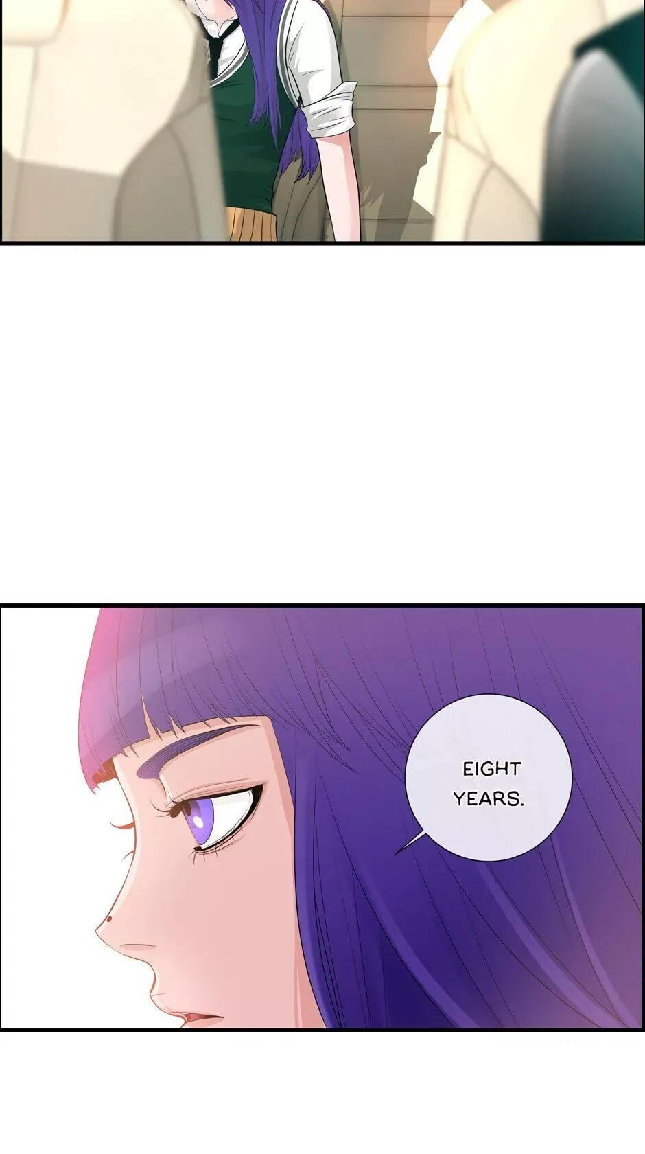 When a Thousand Moons Rise Chapter 8 page 93 - 