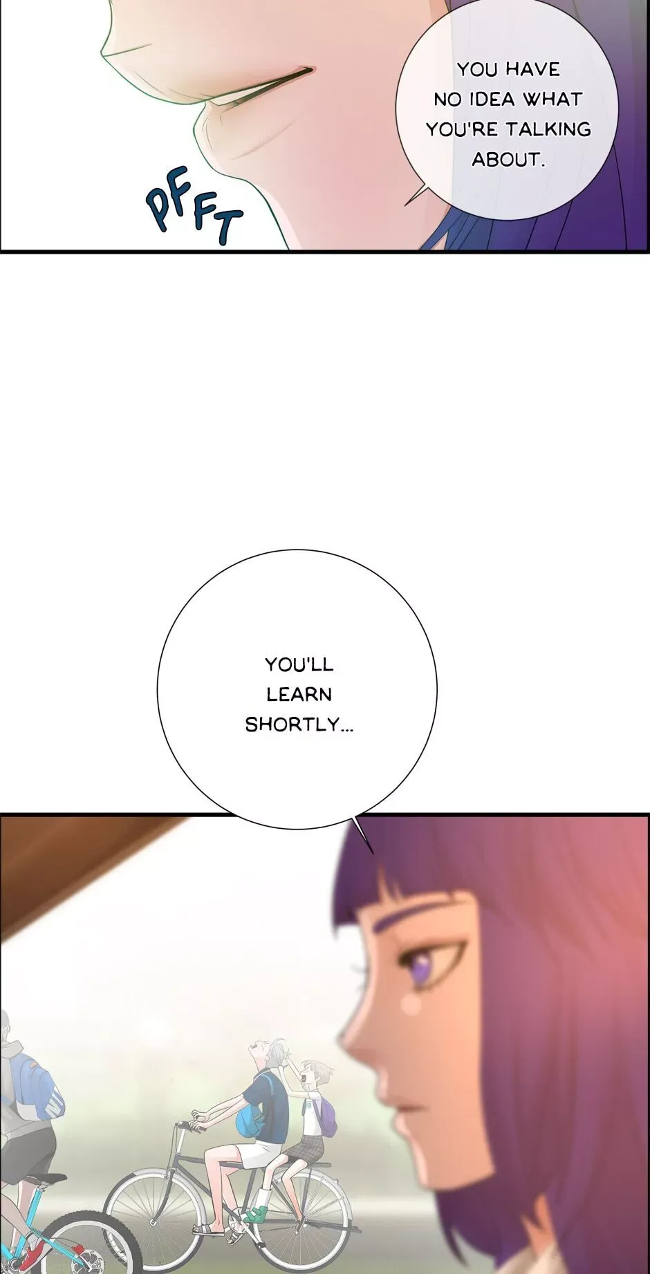 When a Thousand Moons Rise Chapter 8 page 97 - 