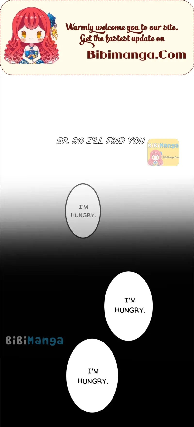 When a Thousand Moons Rise Chapter 80 page 1 - 