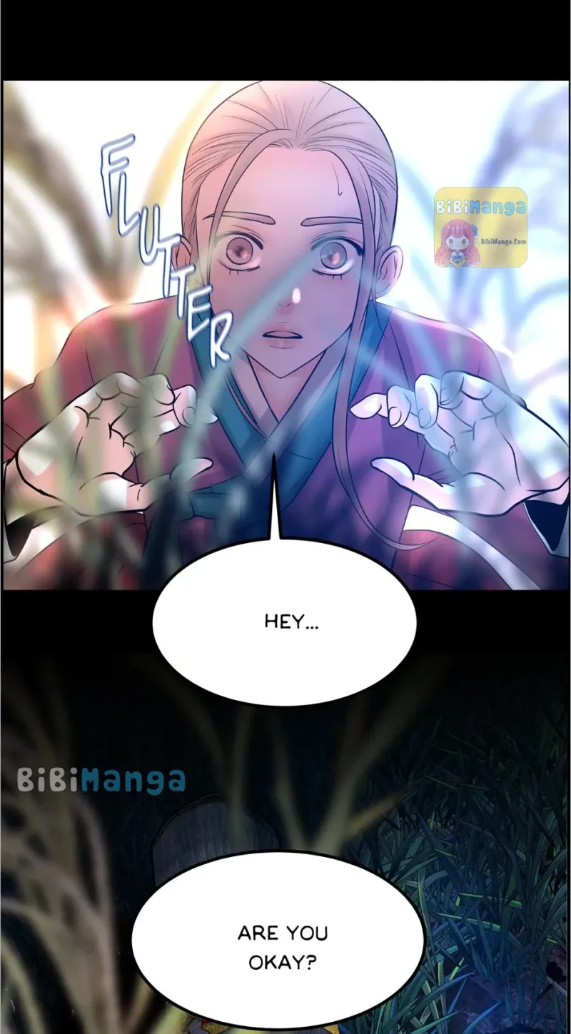 When a Thousand Moons Rise Chapter 80 page 2 - 