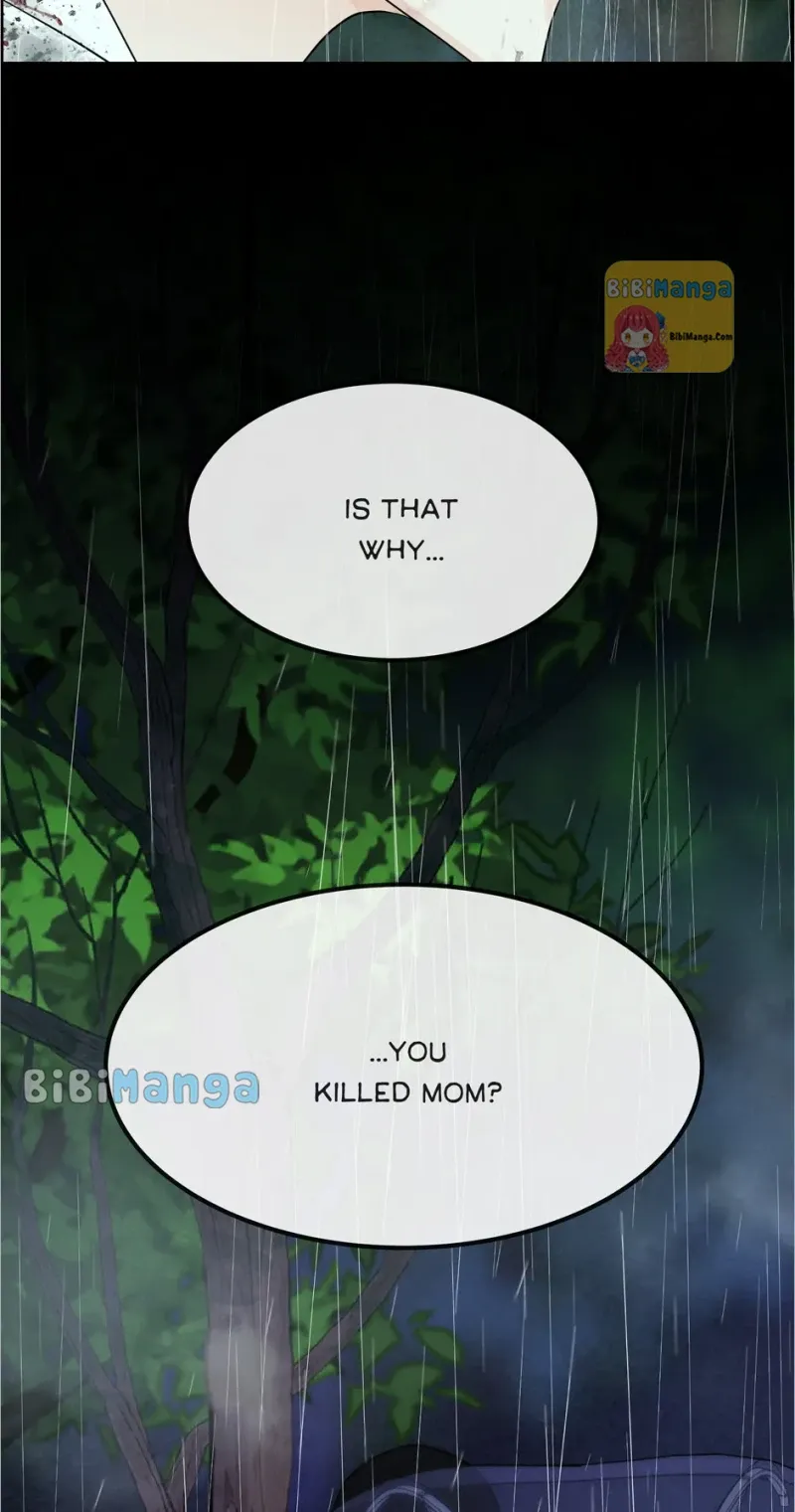 When a Thousand Moons Rise Chapter 80 page 12 - 