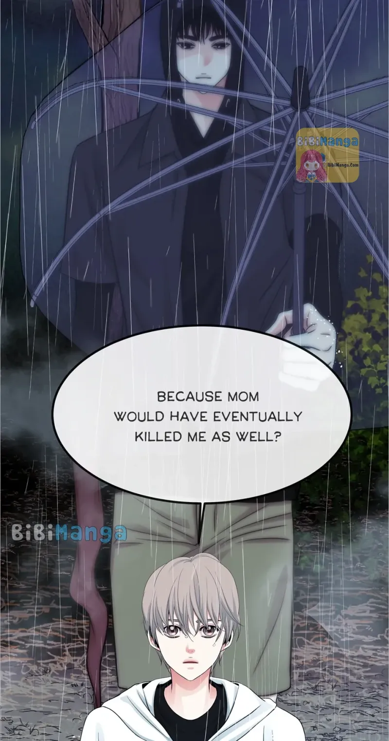 When a Thousand Moons Rise Chapter 80 page 13 - 