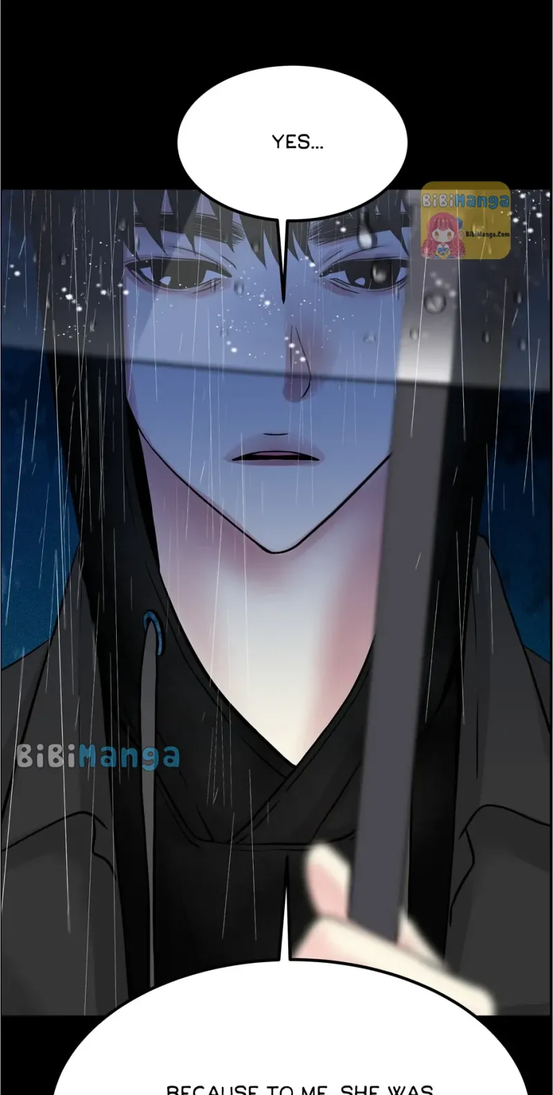 When a Thousand Moons Rise Chapter 80 page 15 - 