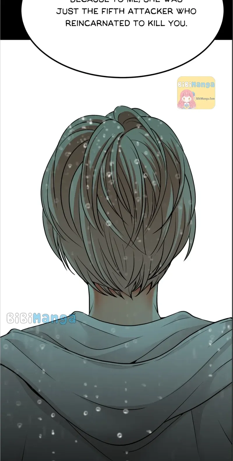 When a Thousand Moons Rise Chapter 80 page 16 - 