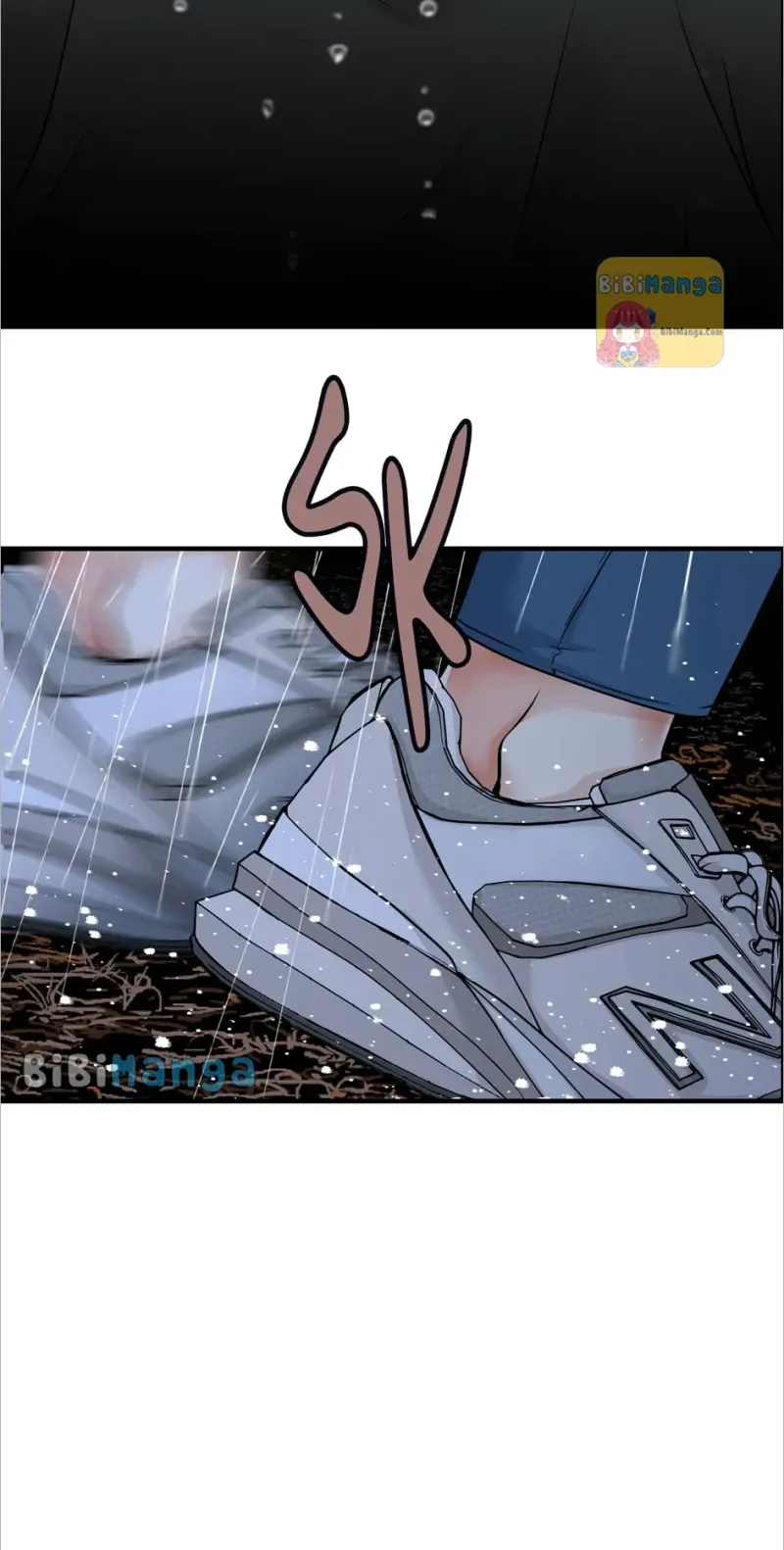 When a Thousand Moons Rise Chapter 80 page 17 - 