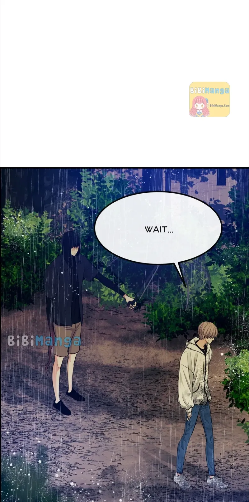 When a Thousand Moons Rise Chapter 80 page 18 - 