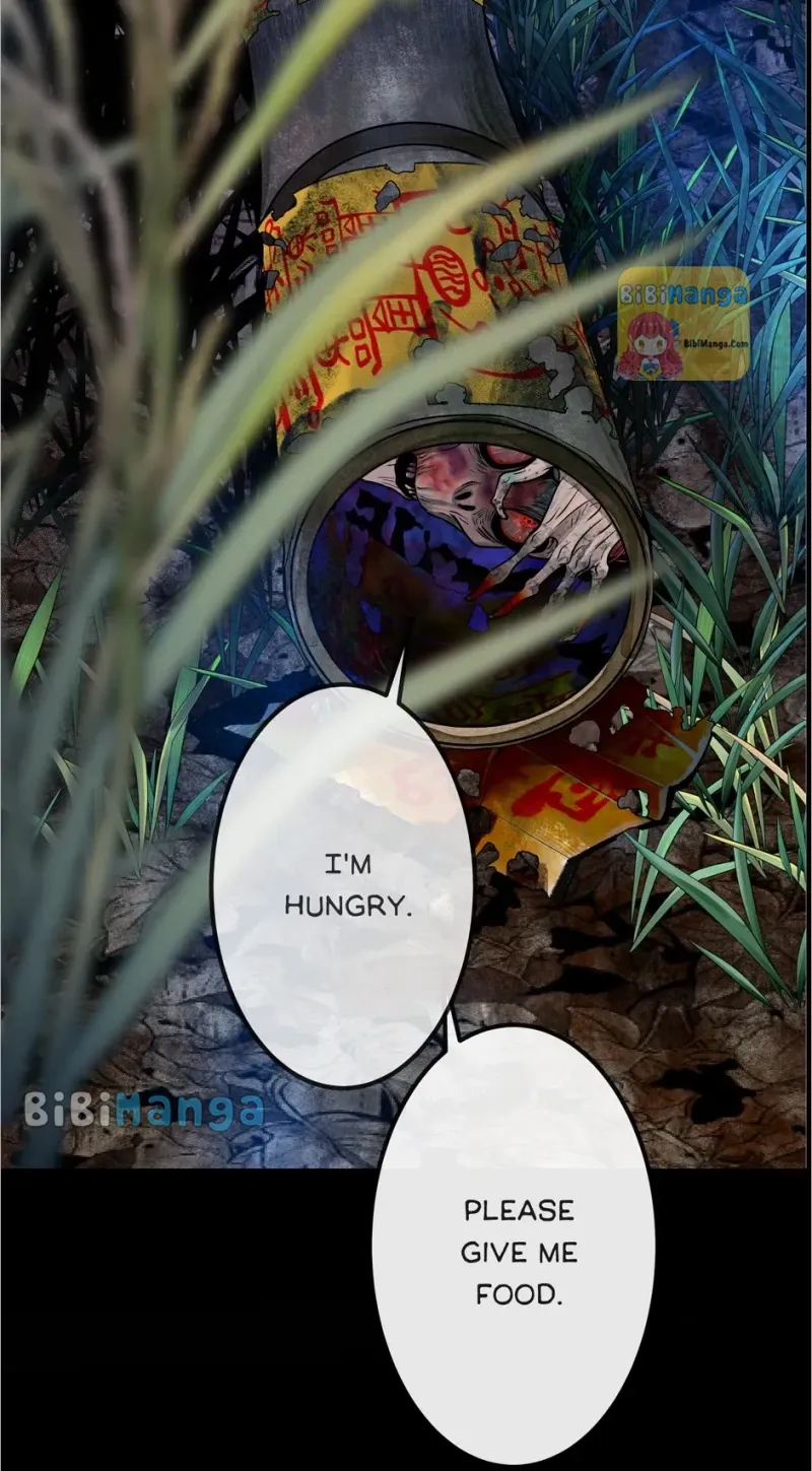 When a Thousand Moons Rise Chapter 80 page 3 - 